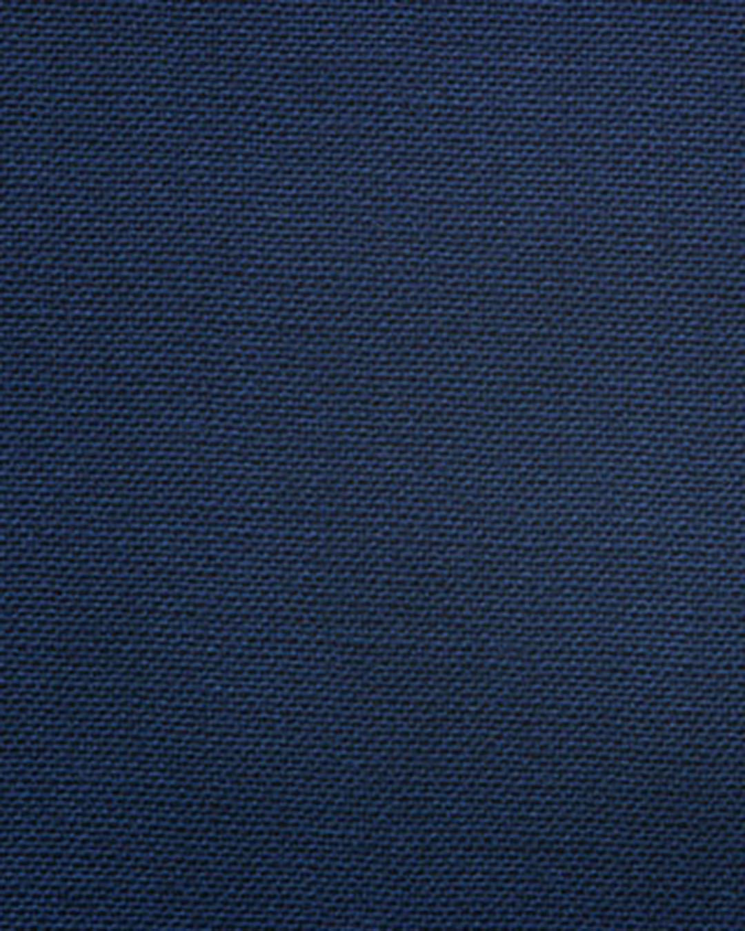 Dugdale Fine Worsted - French Blue Plain