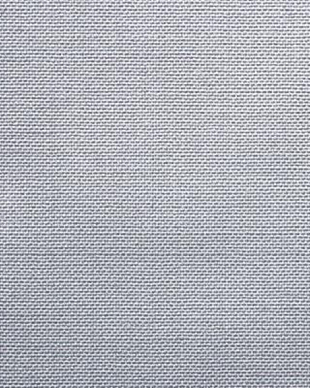 Dugdale Fine Worsted - Light Grey Plain - 2