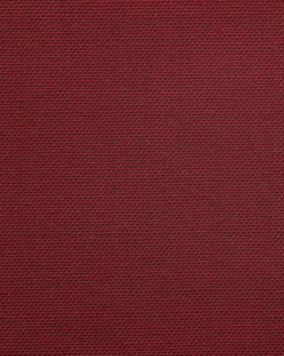 Dugdale Fine Worsted Jacket- Burgundy - 2