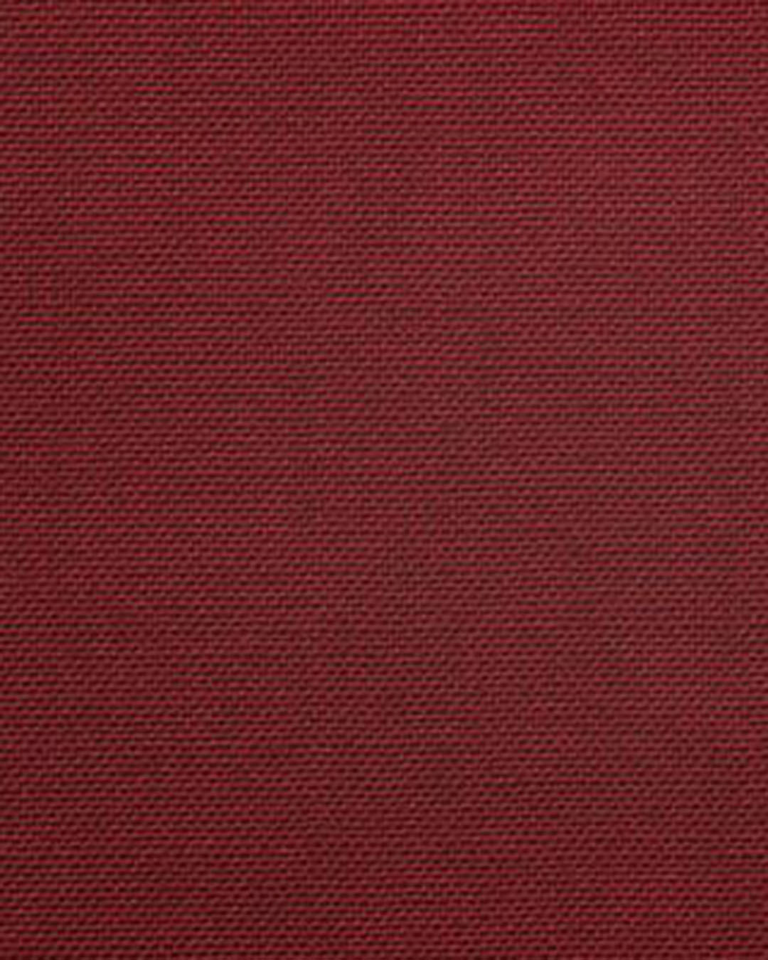 Dugdale Fine Worsted Jacket- Burgundy