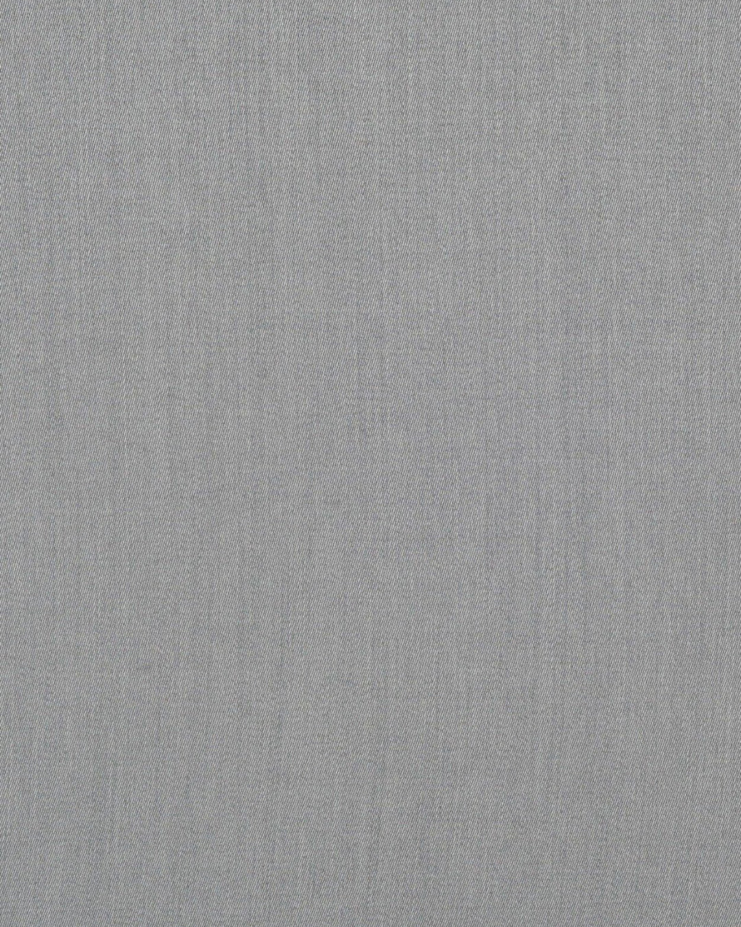 Vitale Barberis Canonico -100% Wool Stone Grey Twill - 4