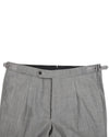 Minnis Fresco Lite III Pants: Light Grey