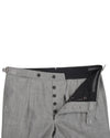 Minnis Fresco Lite III Pants: Light Grey