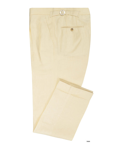 Dugdale Cream Plain
