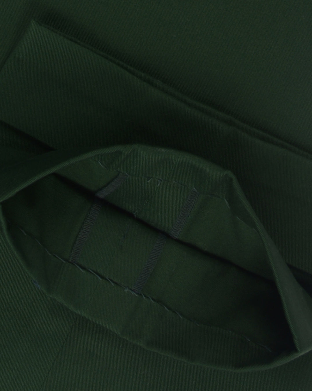 Cotton Twill: North West Pine - 4