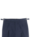 Minnis Fresco III Pants: Navy