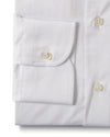 Zambiati 140/2 White Fine Twill