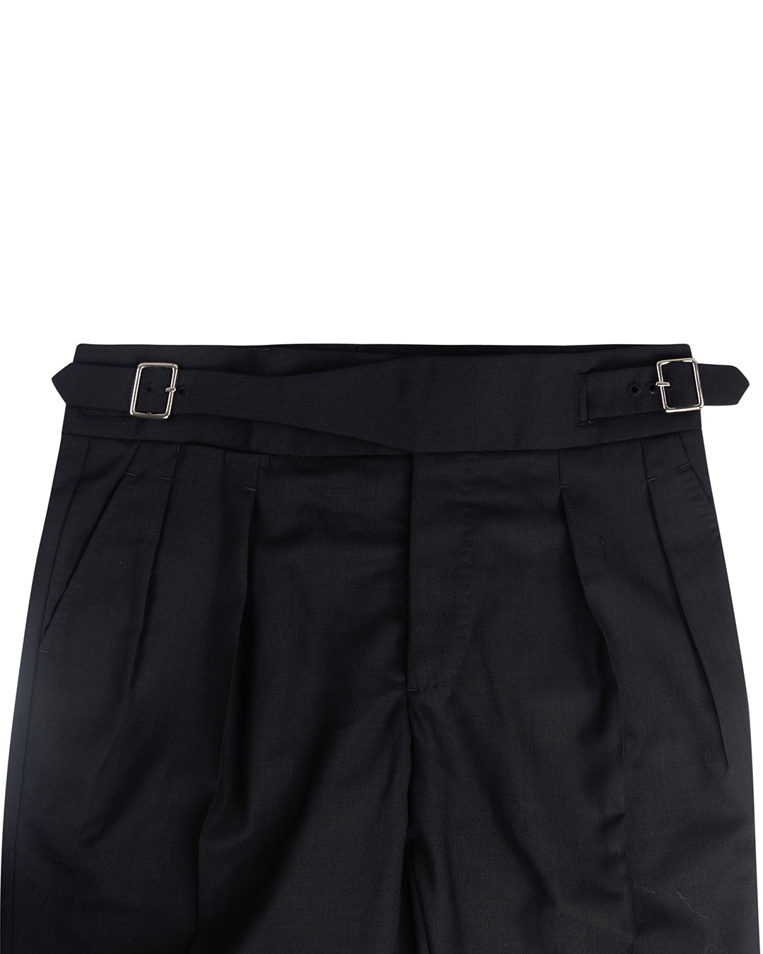 Minnis Fresco-Black Plain - 2