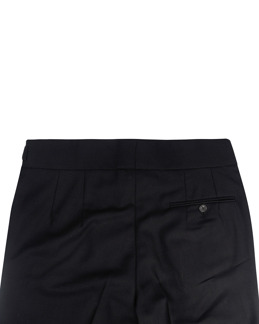 Minnis Fresco Lite III Pants: Black