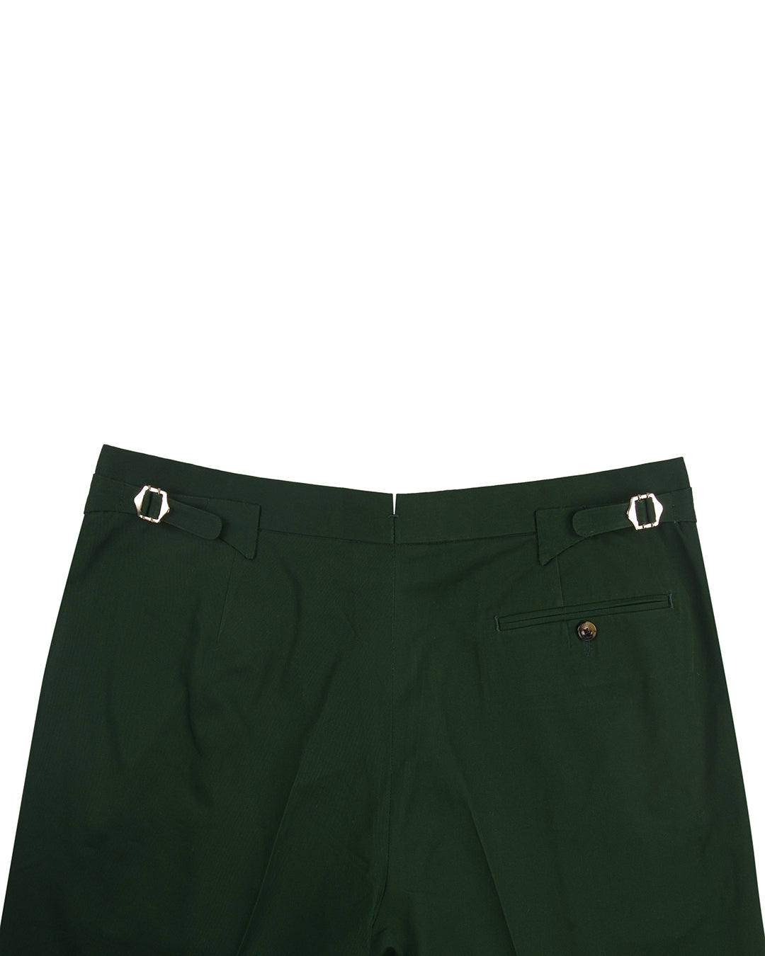 Cotton Twill: North West Pine - 5
