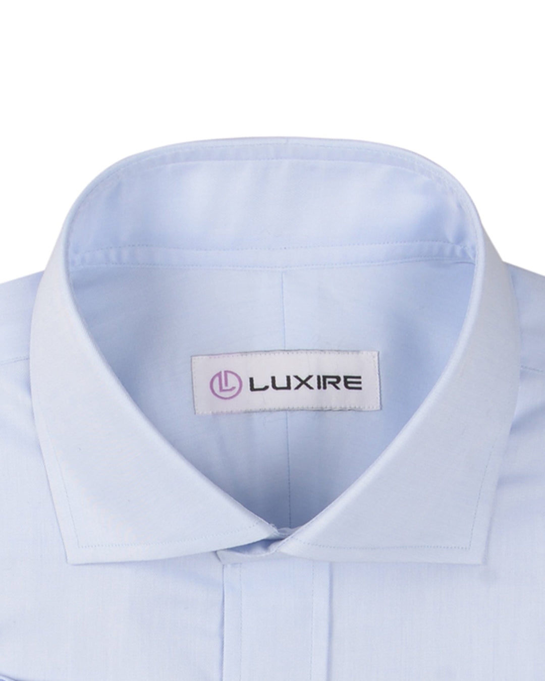 Alumo Soft Blue Twill - 2