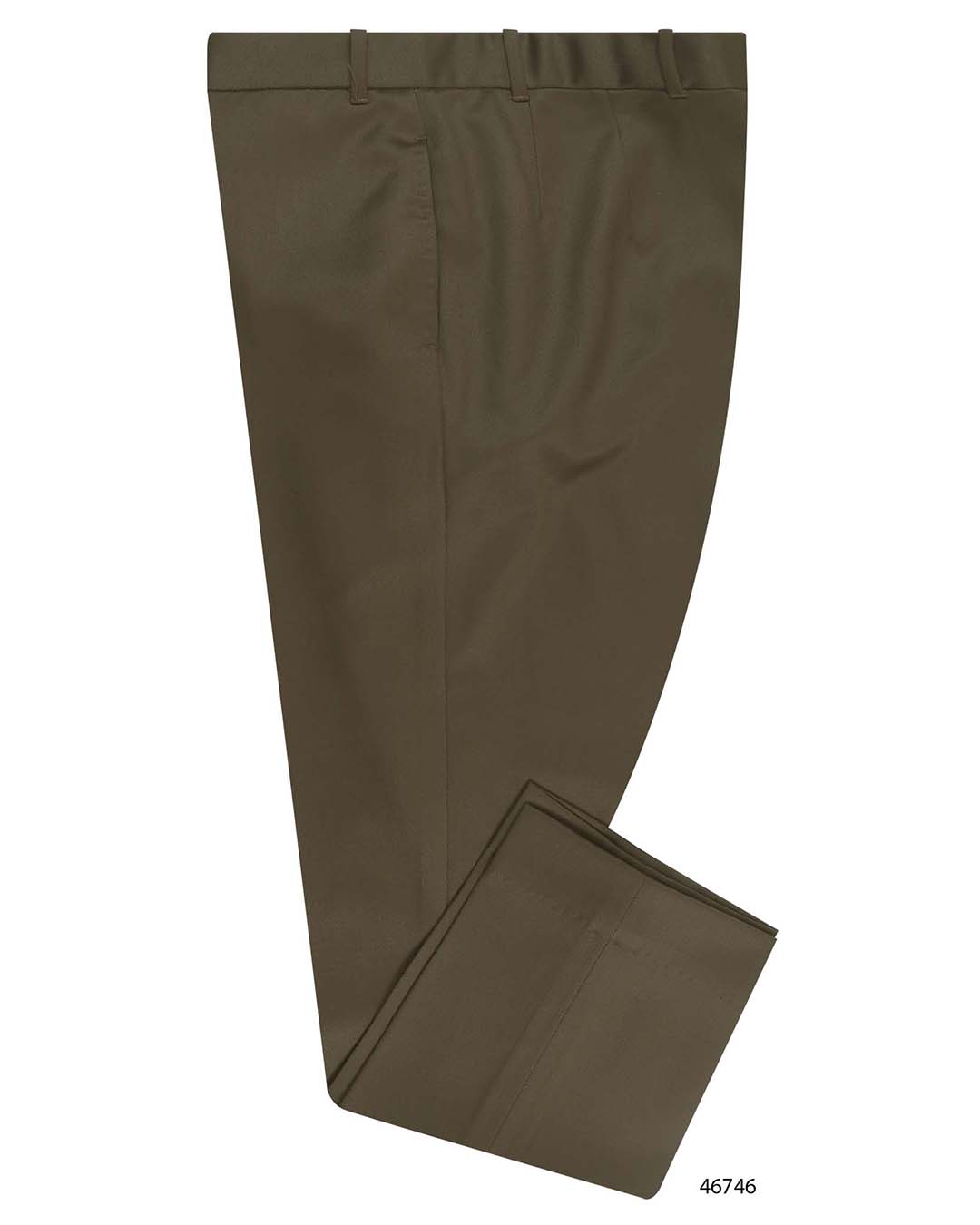 VBC: Dark Olive Covert Twill