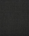 Performance Merino: Charcoal Grey Twill