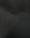 Performance Merino: Charcoal Grey Twill