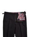 Black Gold Checks