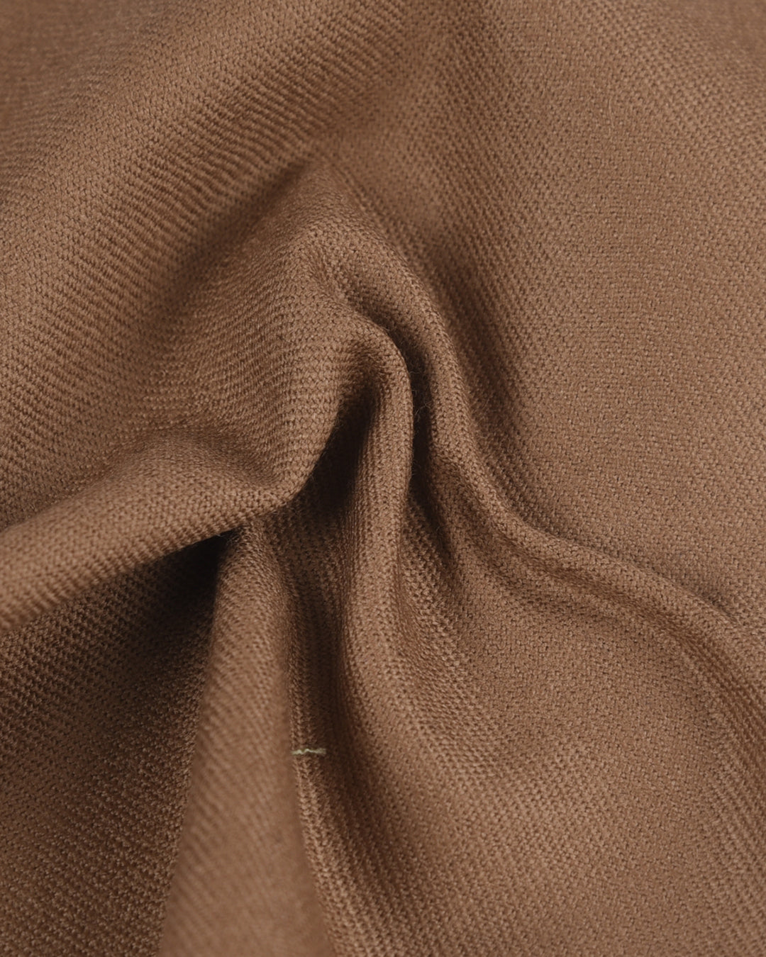 VBC: Khaki Light Flannel - 2