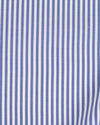 Navy Candy Stripes