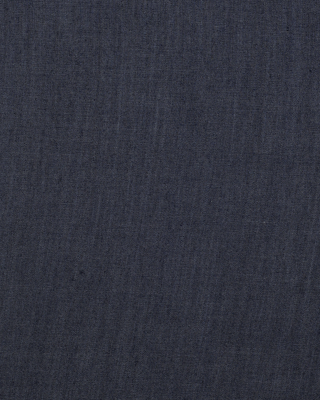 Soft Indigo Denim Chambray - 4