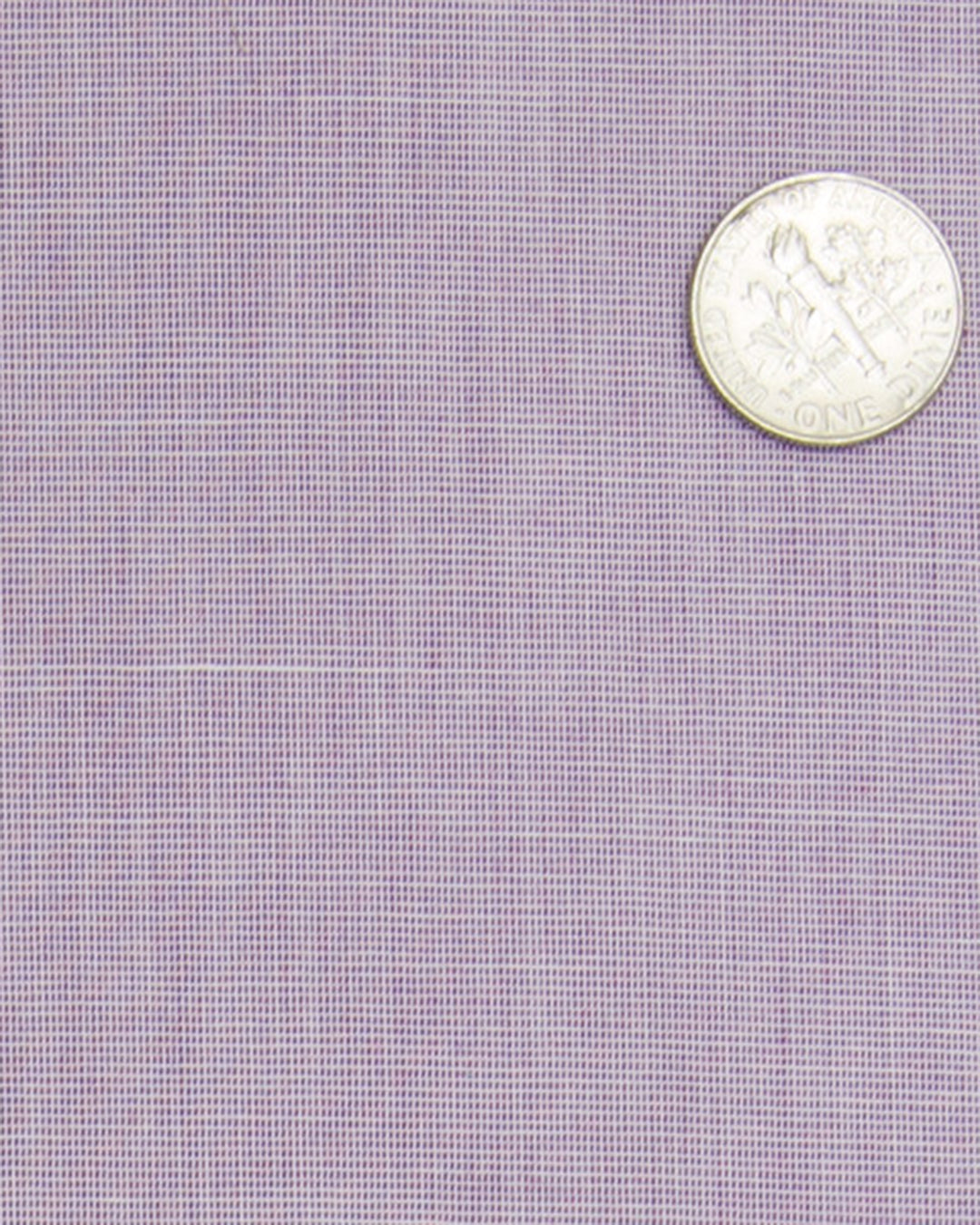Mauve End on End - 4