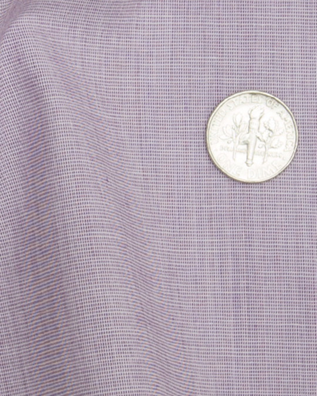 Mauve End on End - 5