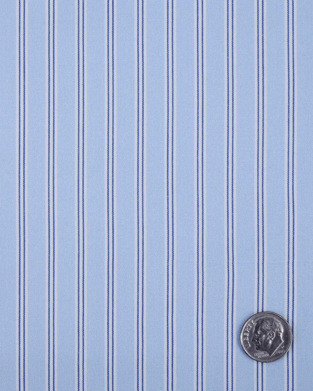 Blue Navy Alternate Stripes