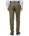Brisbane Moss Moss Green Twill