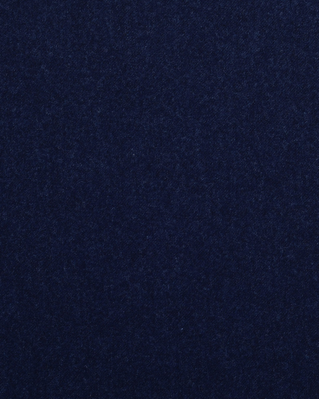VBC Dark Navy Woollen Flannel - 5
