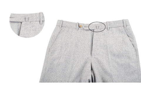 Hidden Internal Product:ADDITIONAL OPTIONS Standard Styles