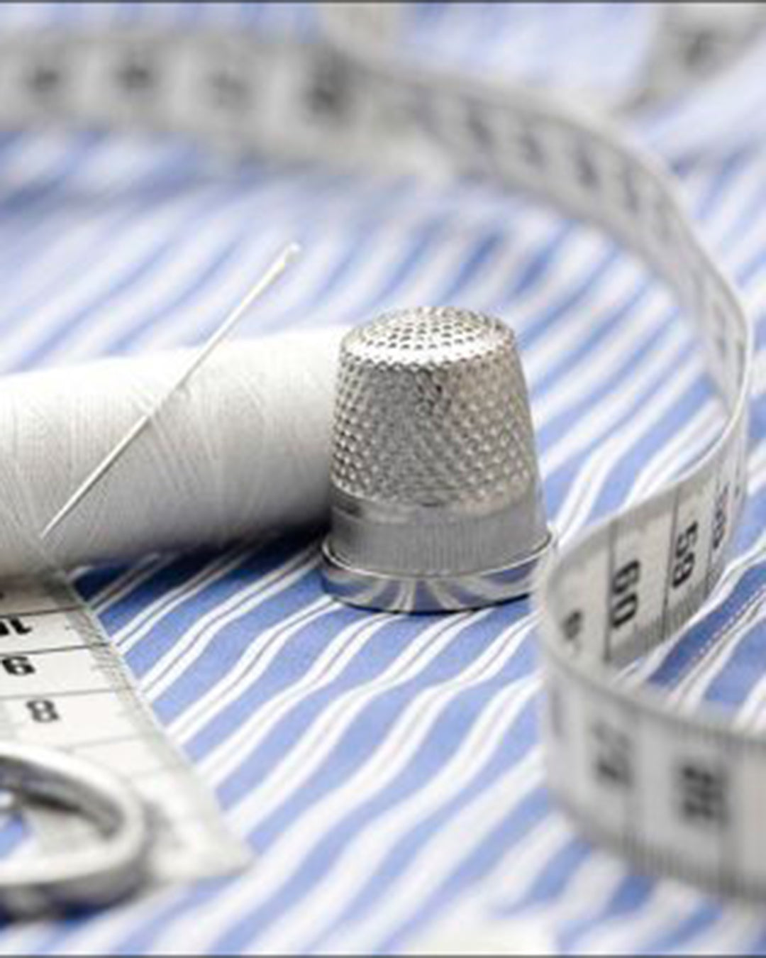 Luxire Bespoke Shirt Service