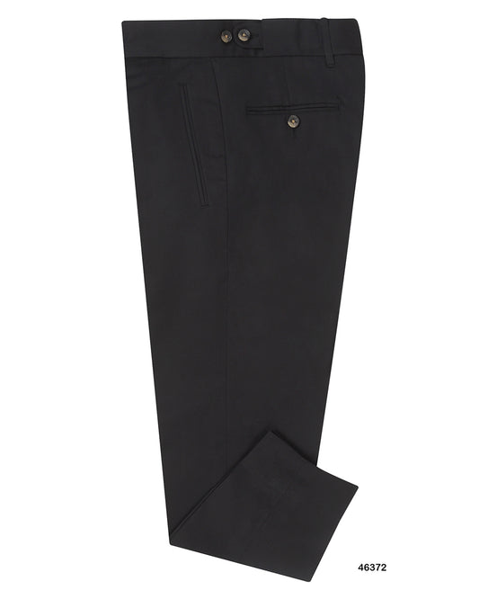 Black Onyx Dress Pant