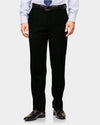 VBC - Racing Green Flannel Pant