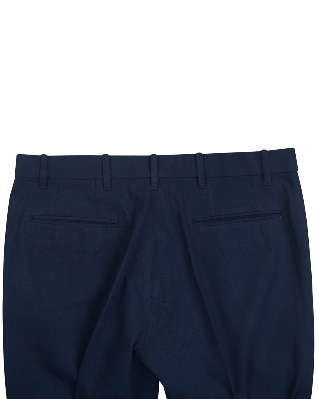 Brisbane Moss Navy Canvas - 3
