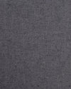 Denim: Indigo Grey Slub Herringbone