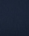 Navy Plain Oxford Shirt