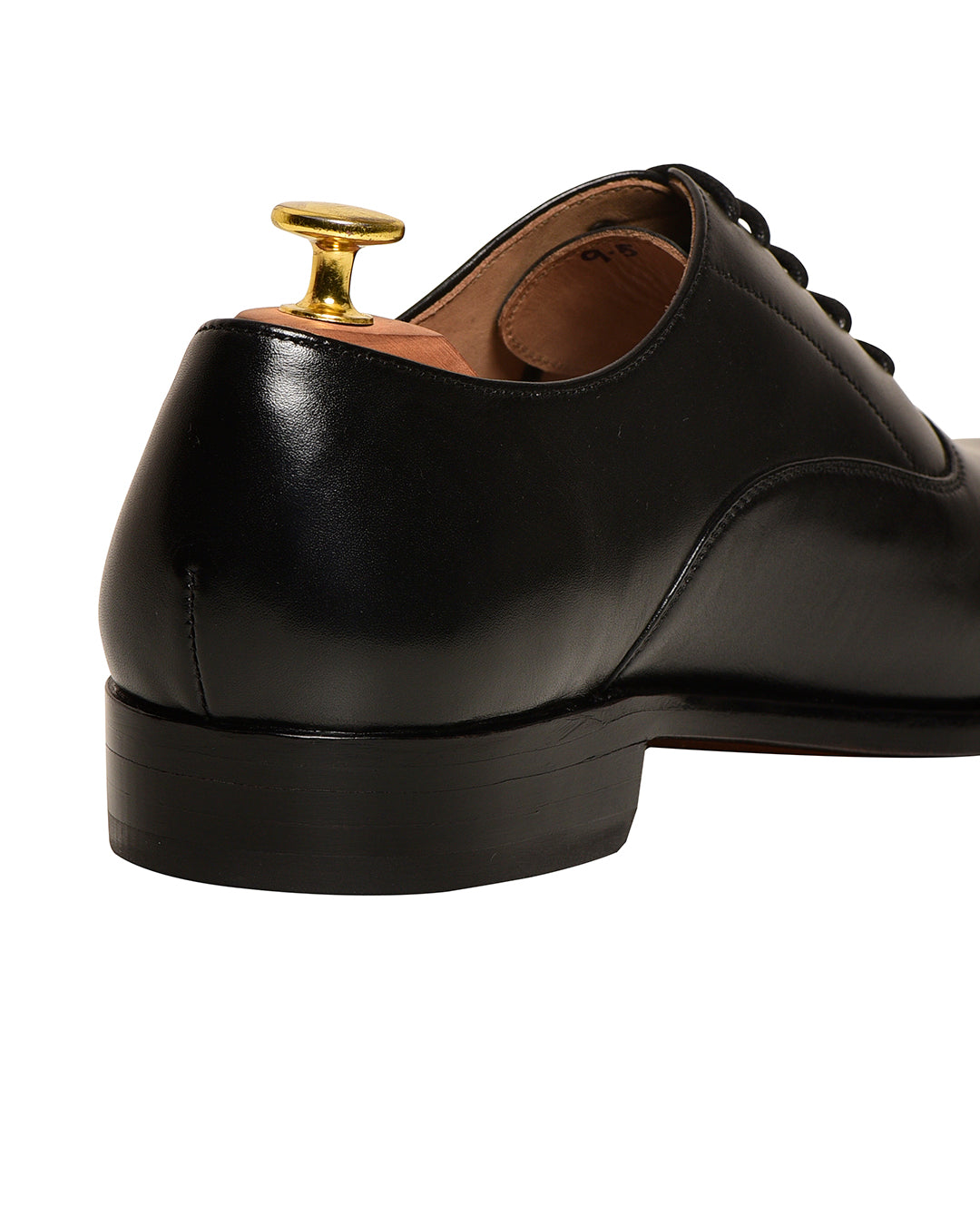 Oxfords Black - 3