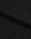 Gurkha Pant in Charcoal Grey Wool Flannel