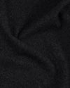 Gurkha Pant in Charcoal Grey Wool Flannel
