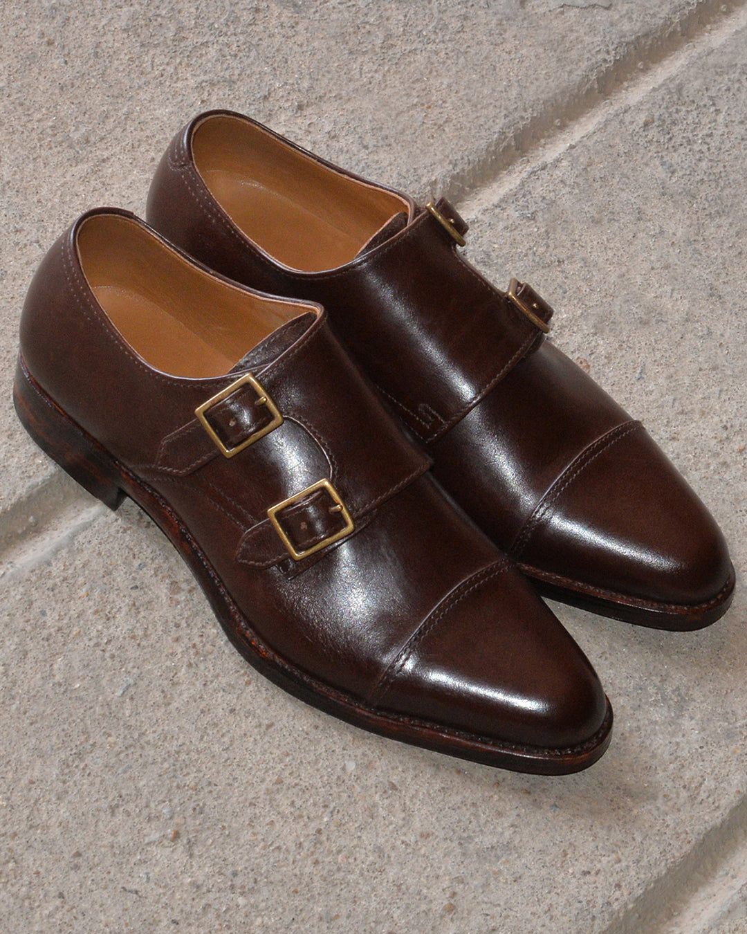 Luxire Bespoke Shoes - 7