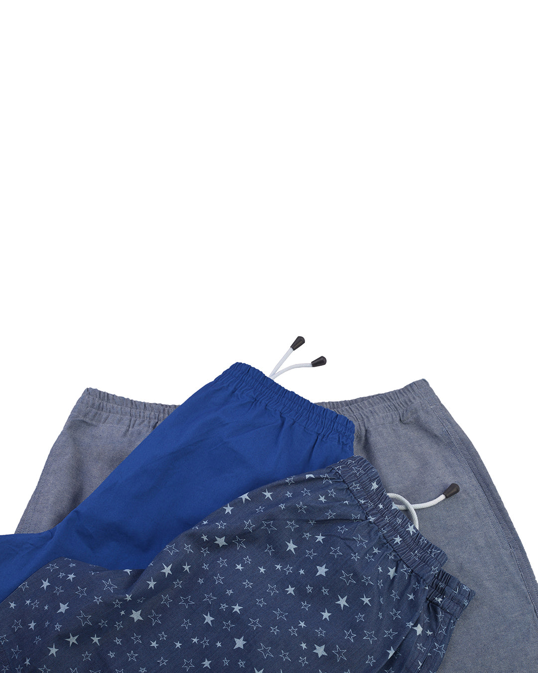 Summer Leisure Shorts - 2