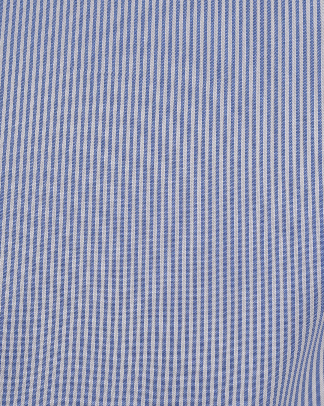 Light Blue Stripes Shirt