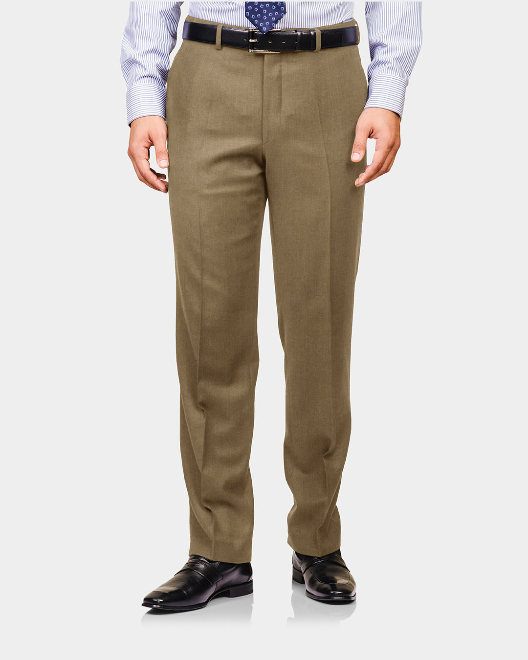 Dugdale Light Brown Linen - 2