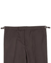 Dugdale Fine Worsted - Brown