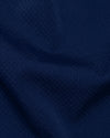 Performance Polo: Navy, 4 Way Stretch