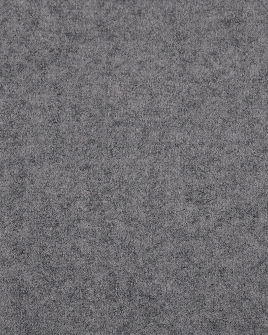 EThomas Wool Cashmere: Light Grey Wool Jacket - 2