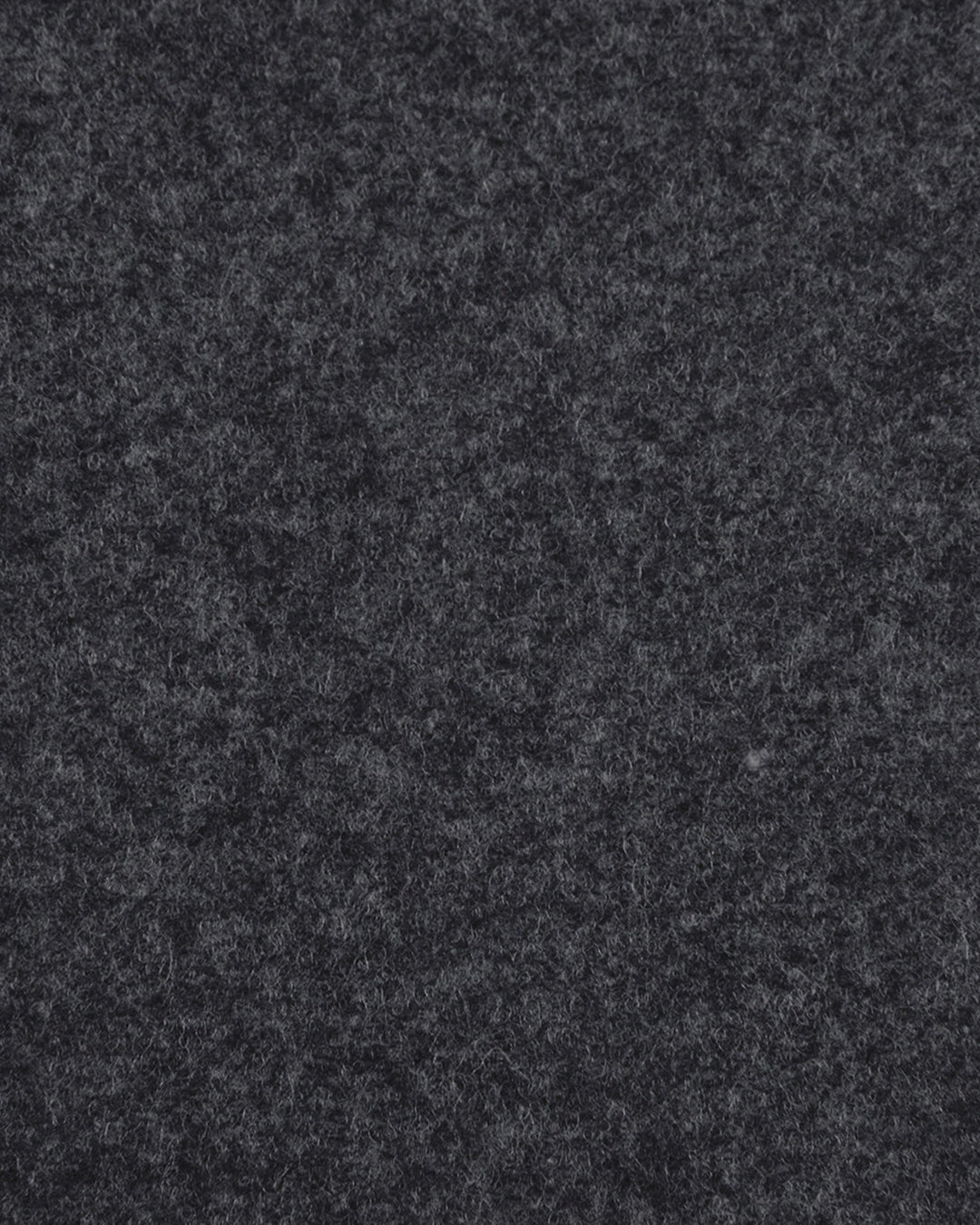 EThomas Wool Cashmere: Dark Grey Wool Jacket - 4