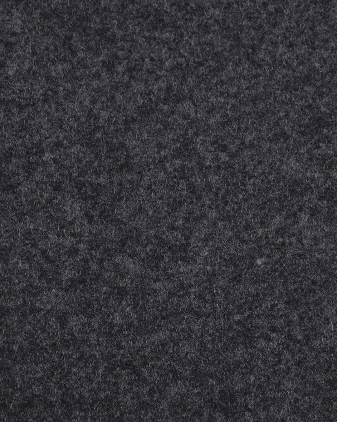 EThomas Wool Cashmere: Dark Grey Wool Jacket