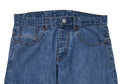 Washed Jeans
