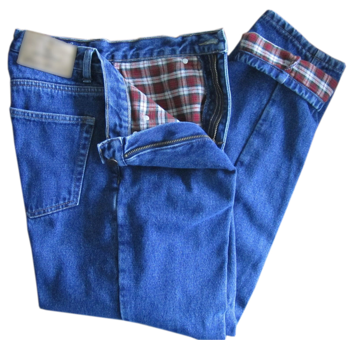 Hidden Internal Product: Lining Standard Styles - 4