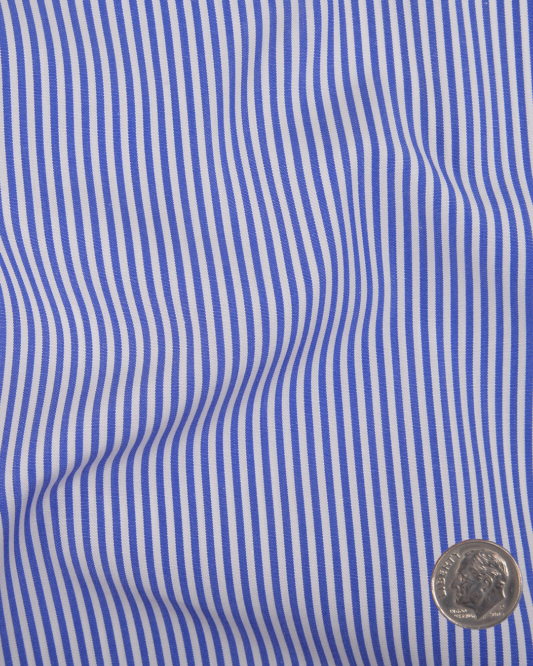 Grandi and Rubinelli Dark Blue Twill - 5