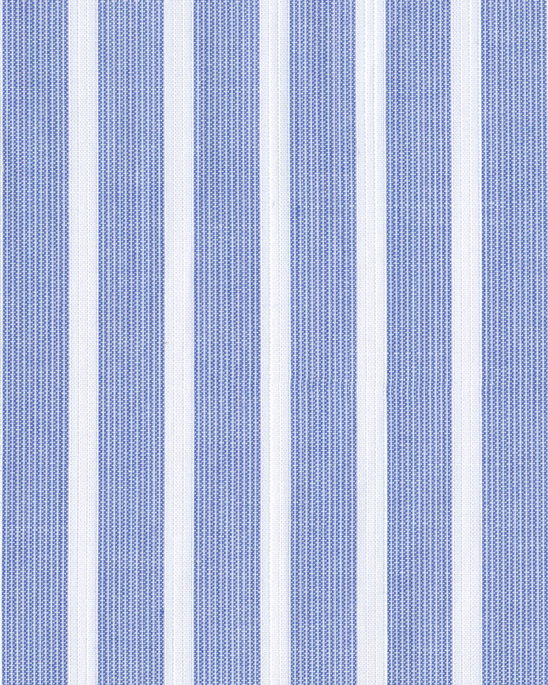 Summer Light Blue Tape Stripes